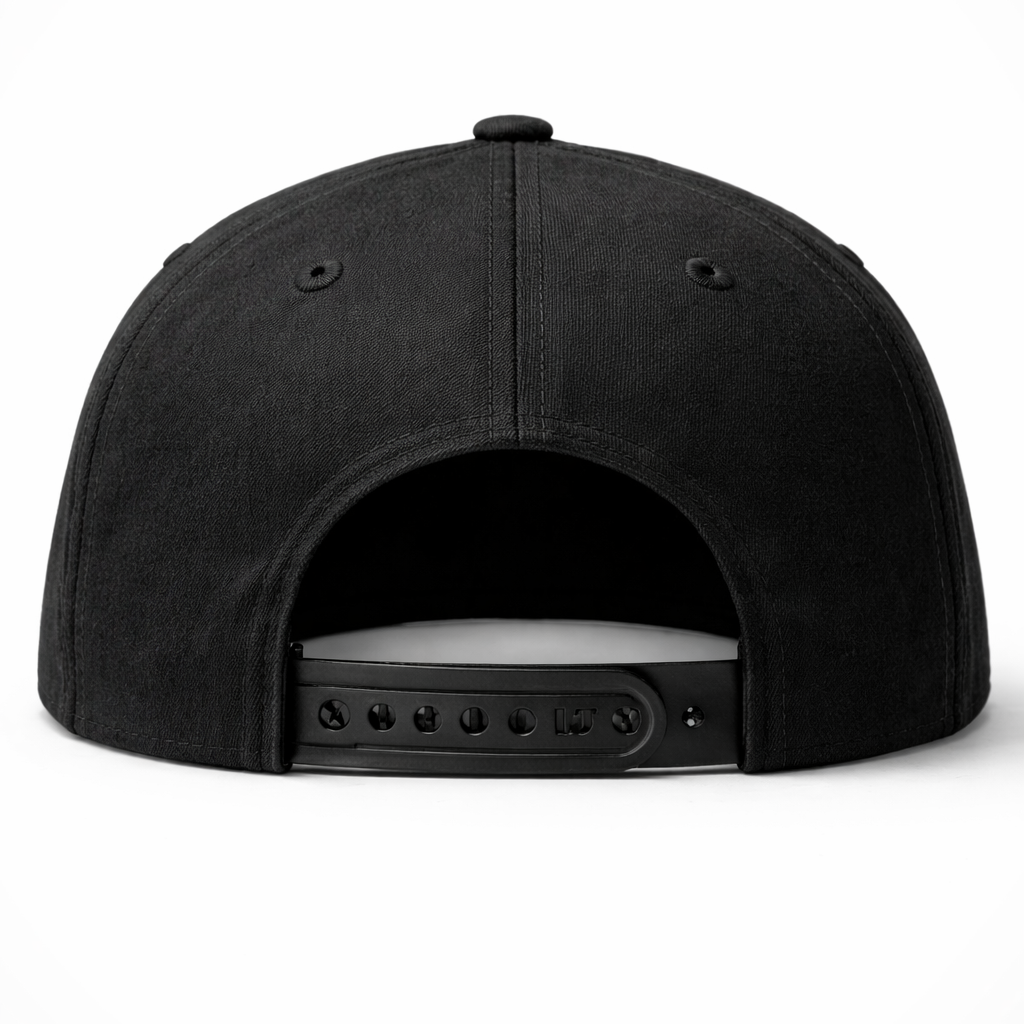 stealth snapback