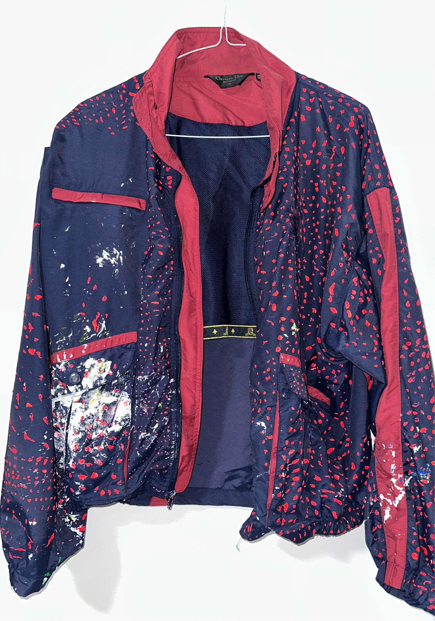 “MISTER DIOR” JACKET