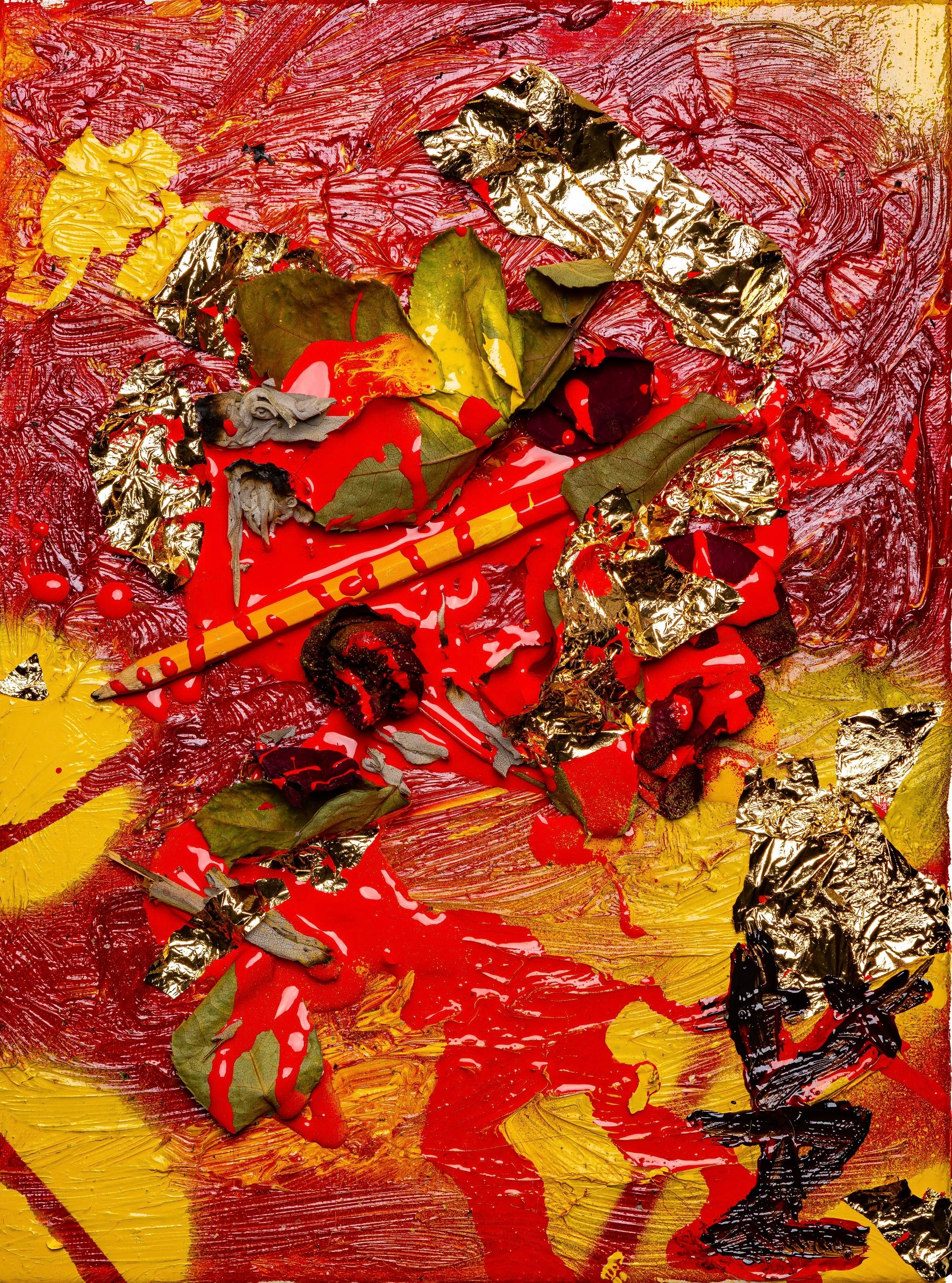 “FIERY MOSH PIT” - x VeLoCityy Iz
