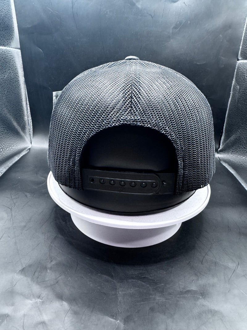 “ELOGOTERIC” Snapback Hat
