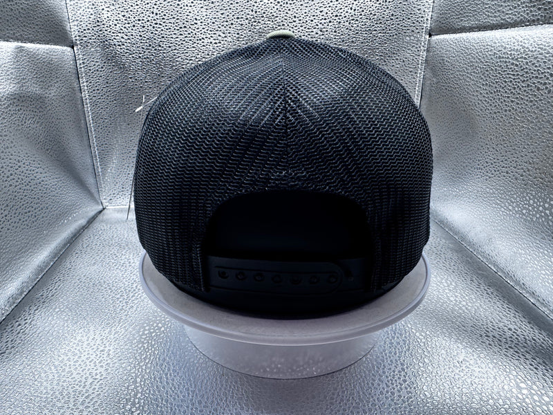 “AFTERPARTY” Snapback Hat