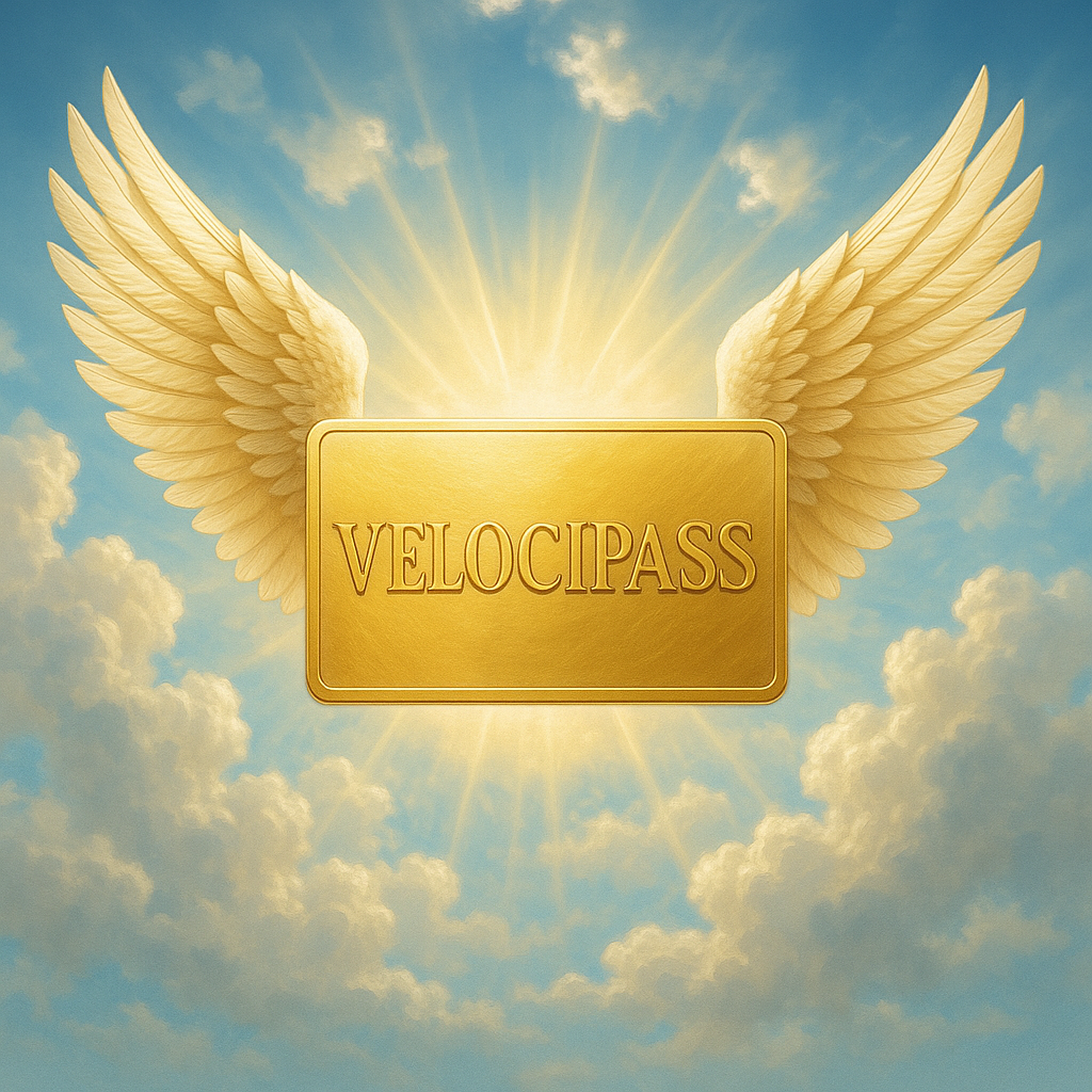 Velocipass