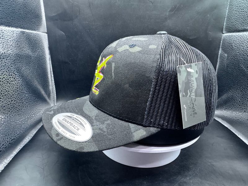 “ELOGOTERIC” Snapback Hat