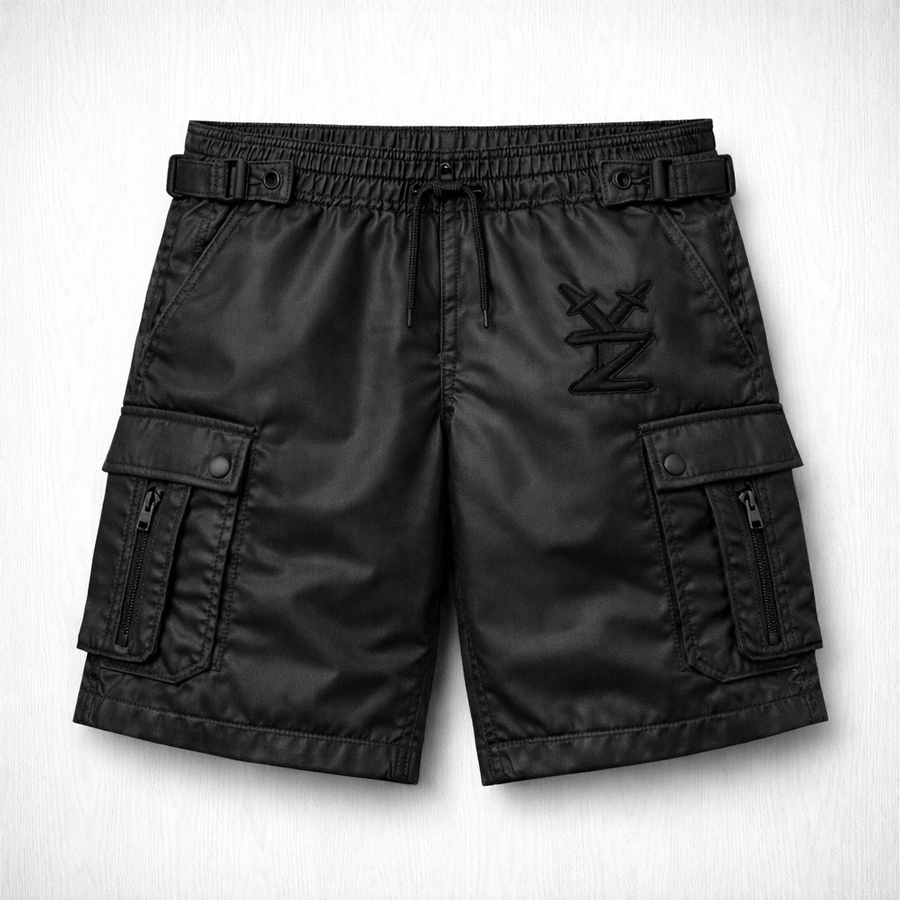 Stealth Shorts