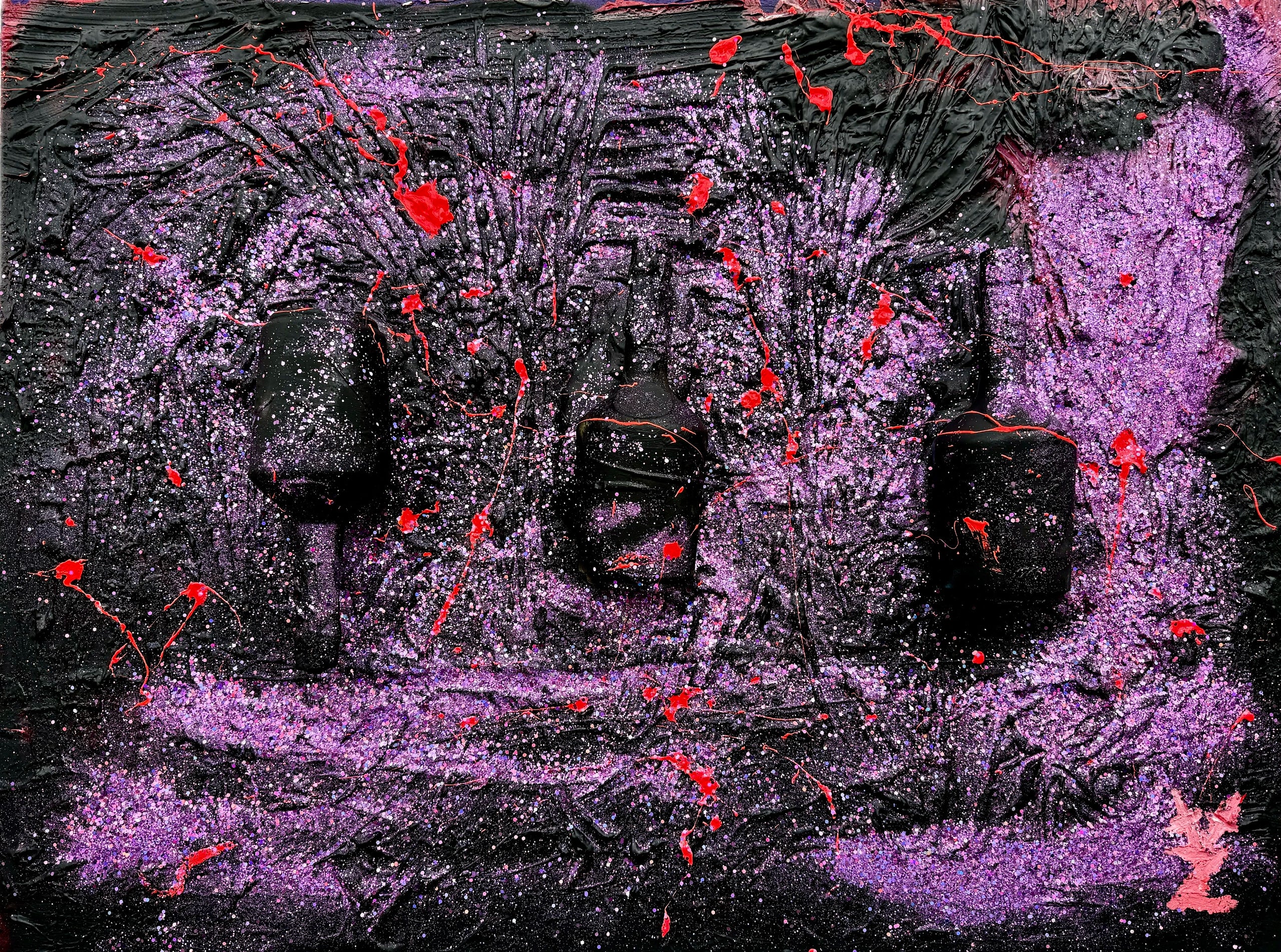 Breach Artifacts