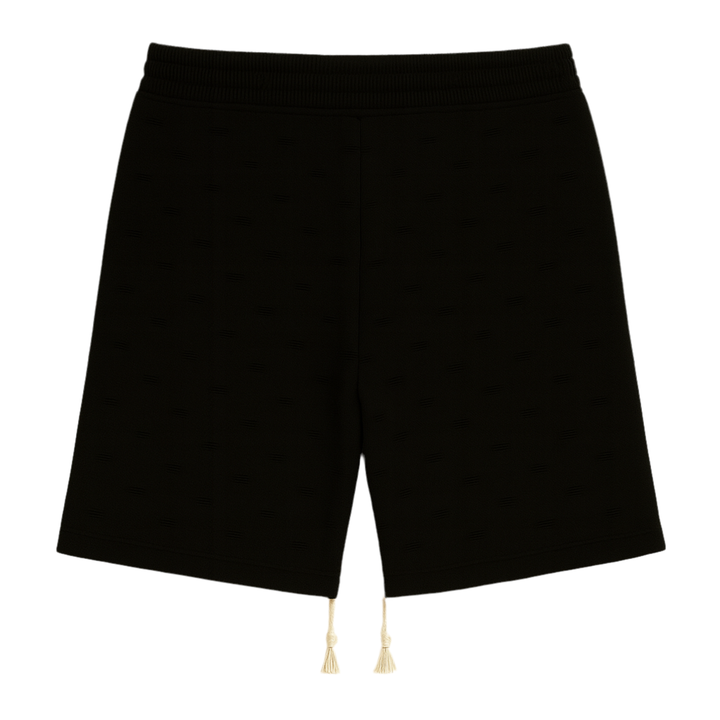 “MIDNIGHT” Shorts - x VeLoCityy Iz 