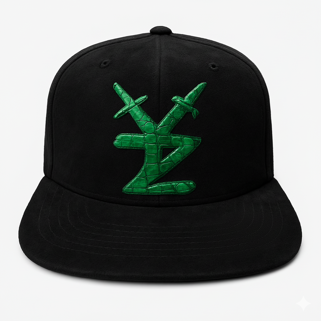 “KYOTO” Snapback