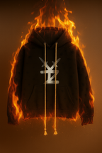 “REMEMBERANCE” Hoodie