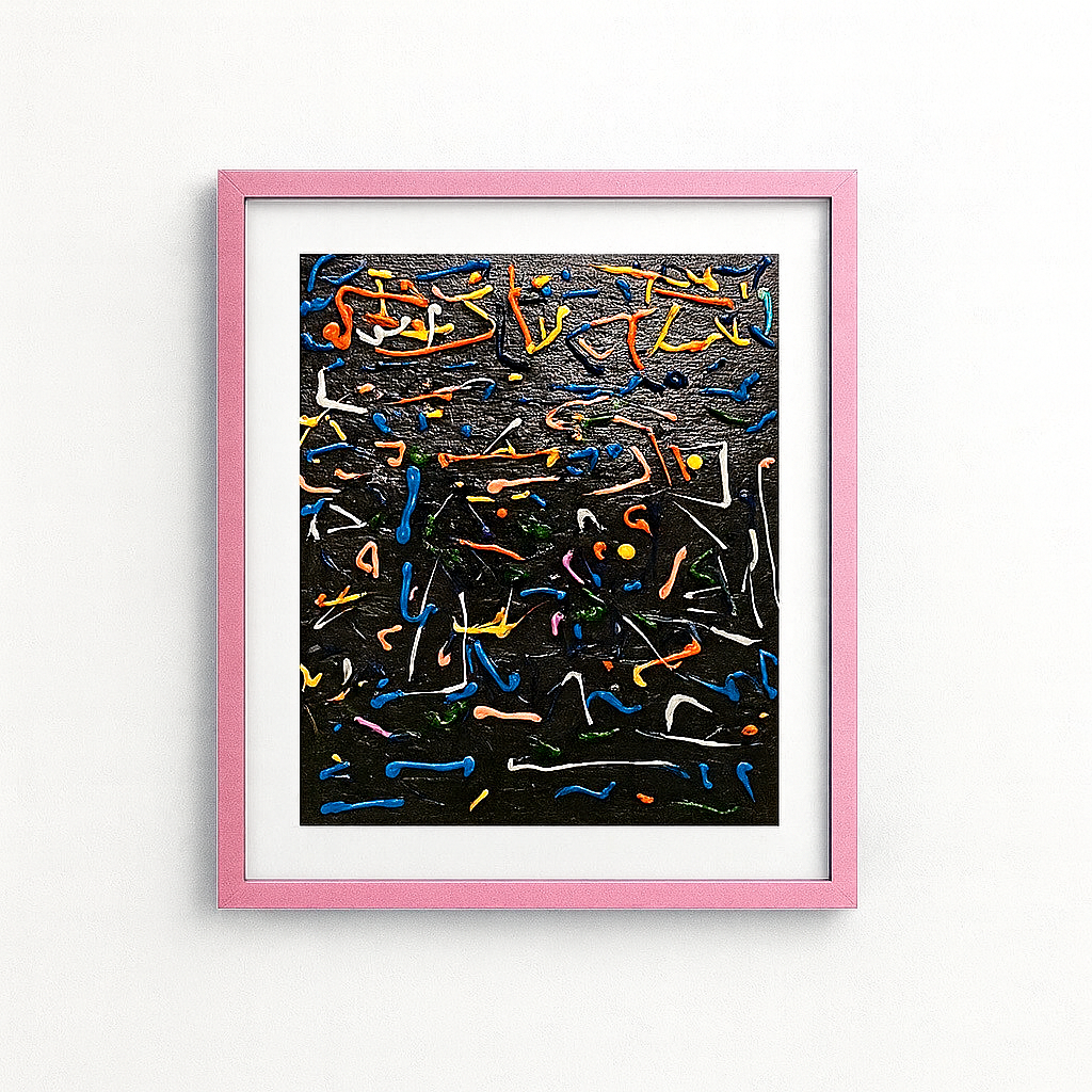“ETERNAL LOID” Print