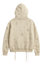 “EMBER” Hoodie - x VeLoCityy Iz 