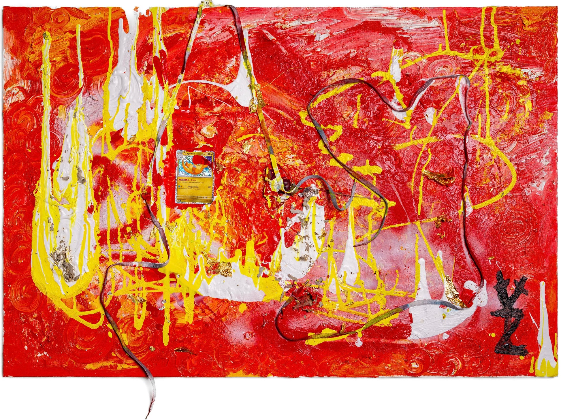 “RED INFERNO” - X VeLoCityy Iz LLC