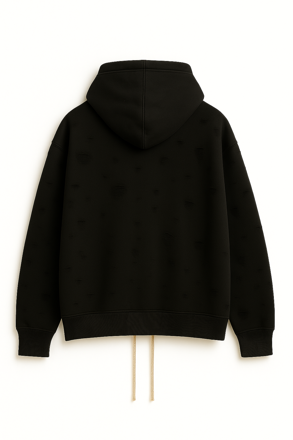 “REMEMBERANCE” Hoodie - X VeLoCityy Iz LLC