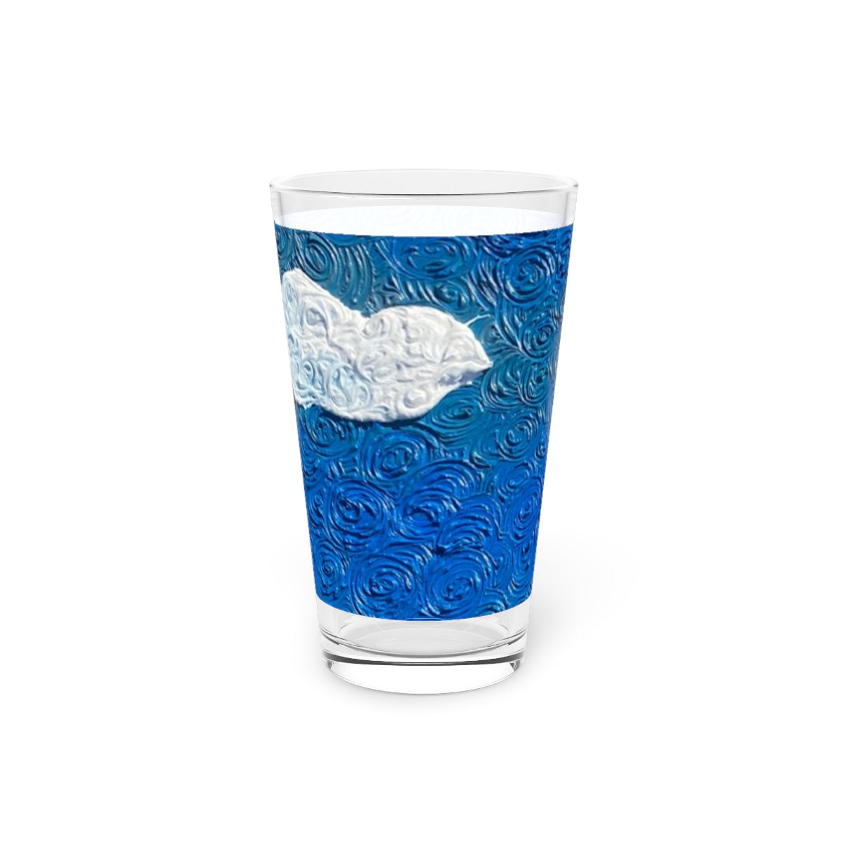 “Cloud Stepper” Sky Chalice - X VeLoCityy Iz LLC