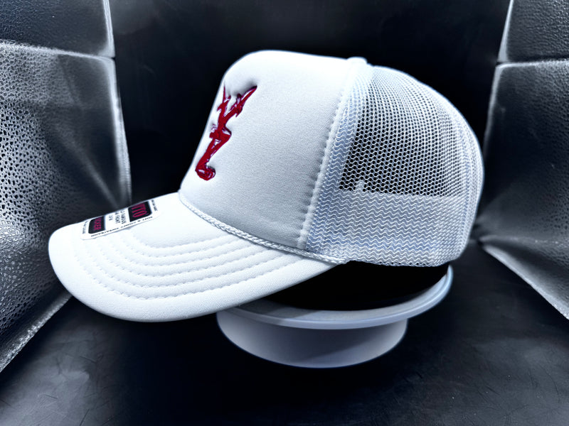“FOAM DADDY” Snapback Hat
