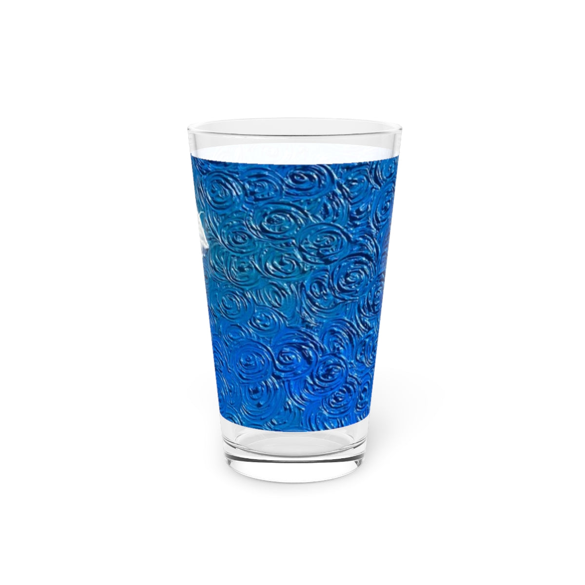 “Cloud Stepper” Sky Chalice - X VeLoCityy Iz LLC