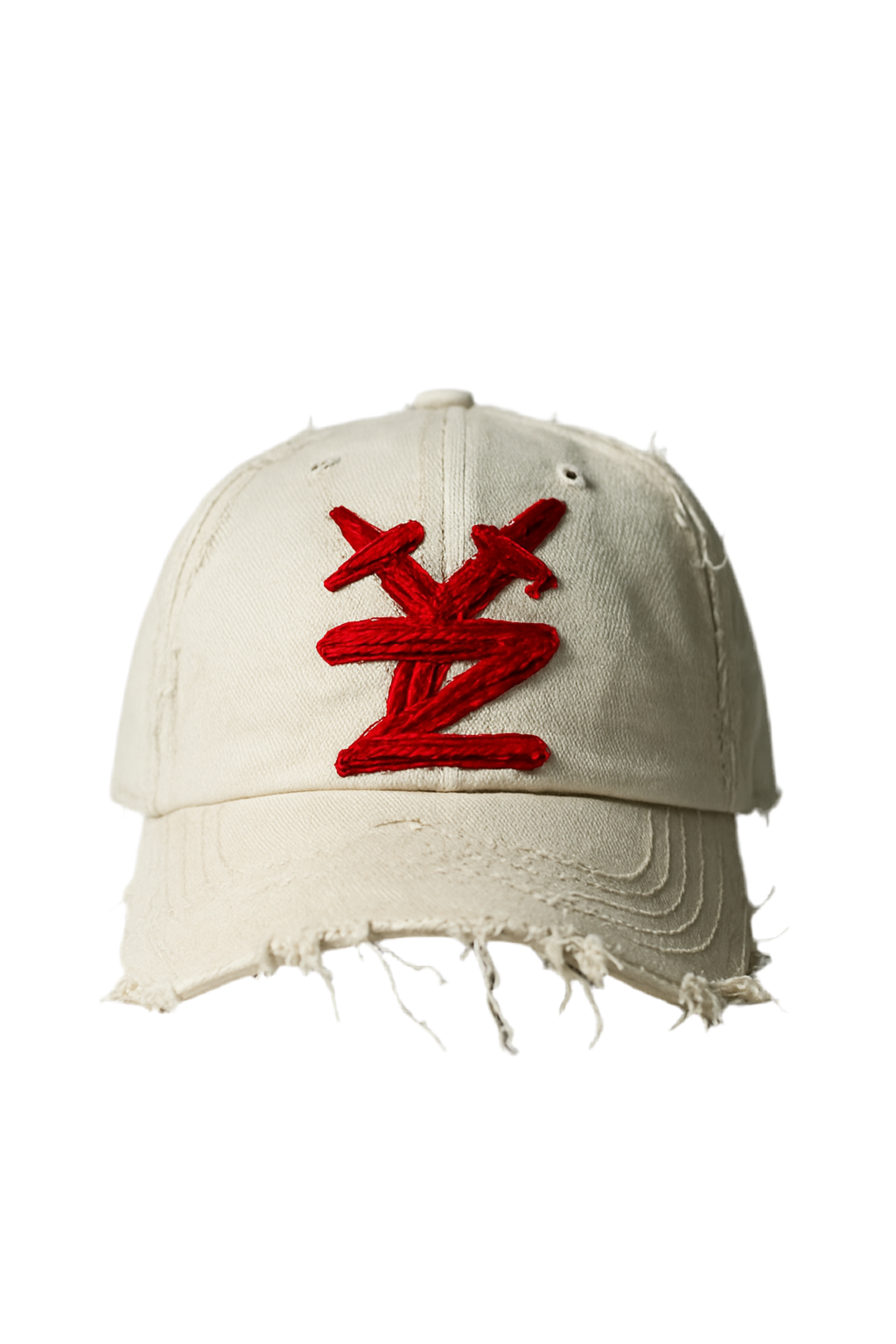 “EMBER” Snapback