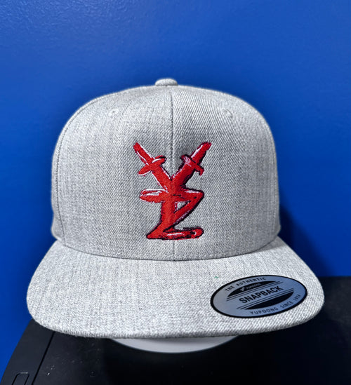 “FIXSH” SNAPBACK