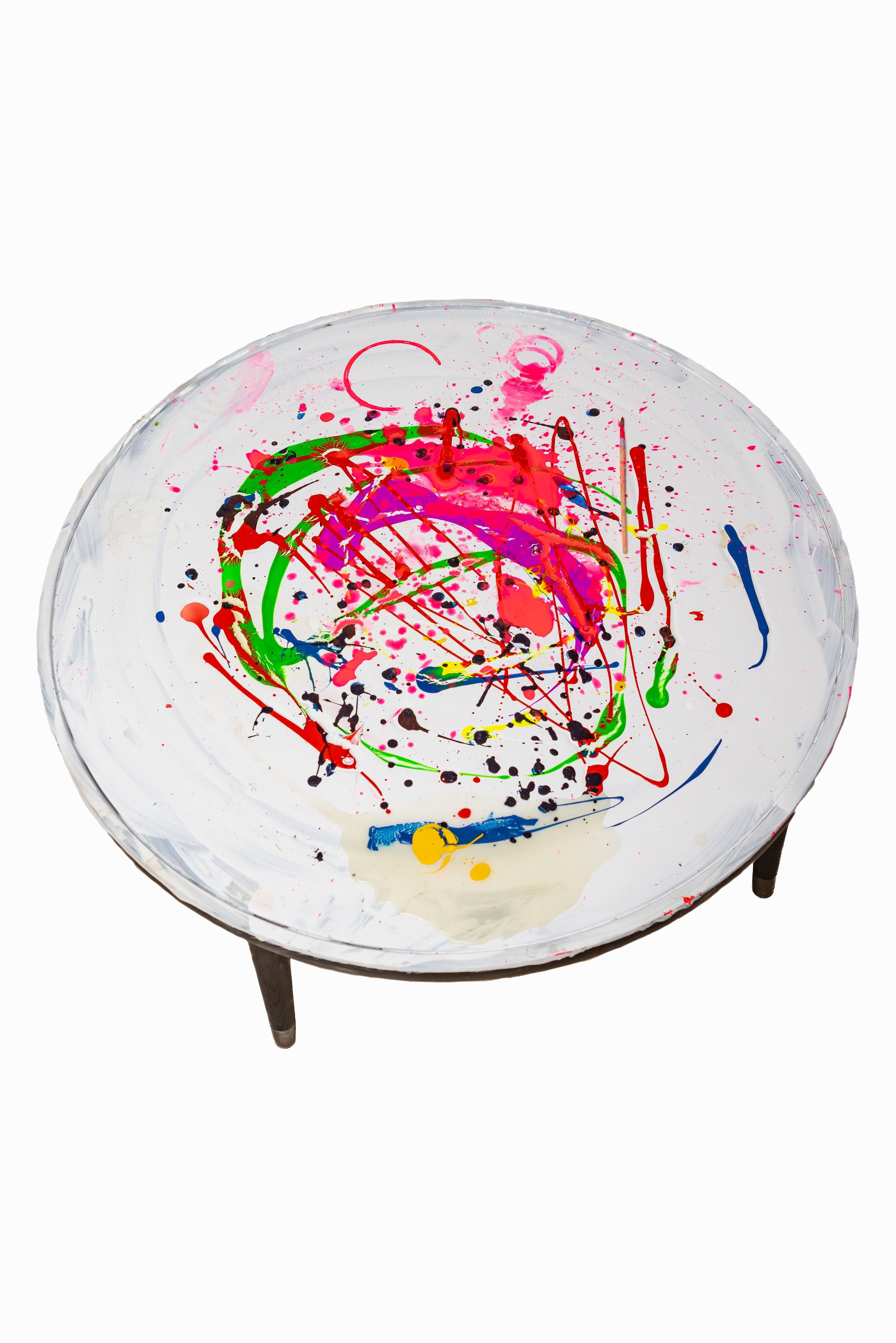 “HOGA TABLES” - X VeLoCityy Iz LLC