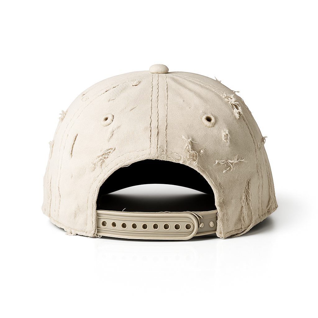 “EMBER” Snapback