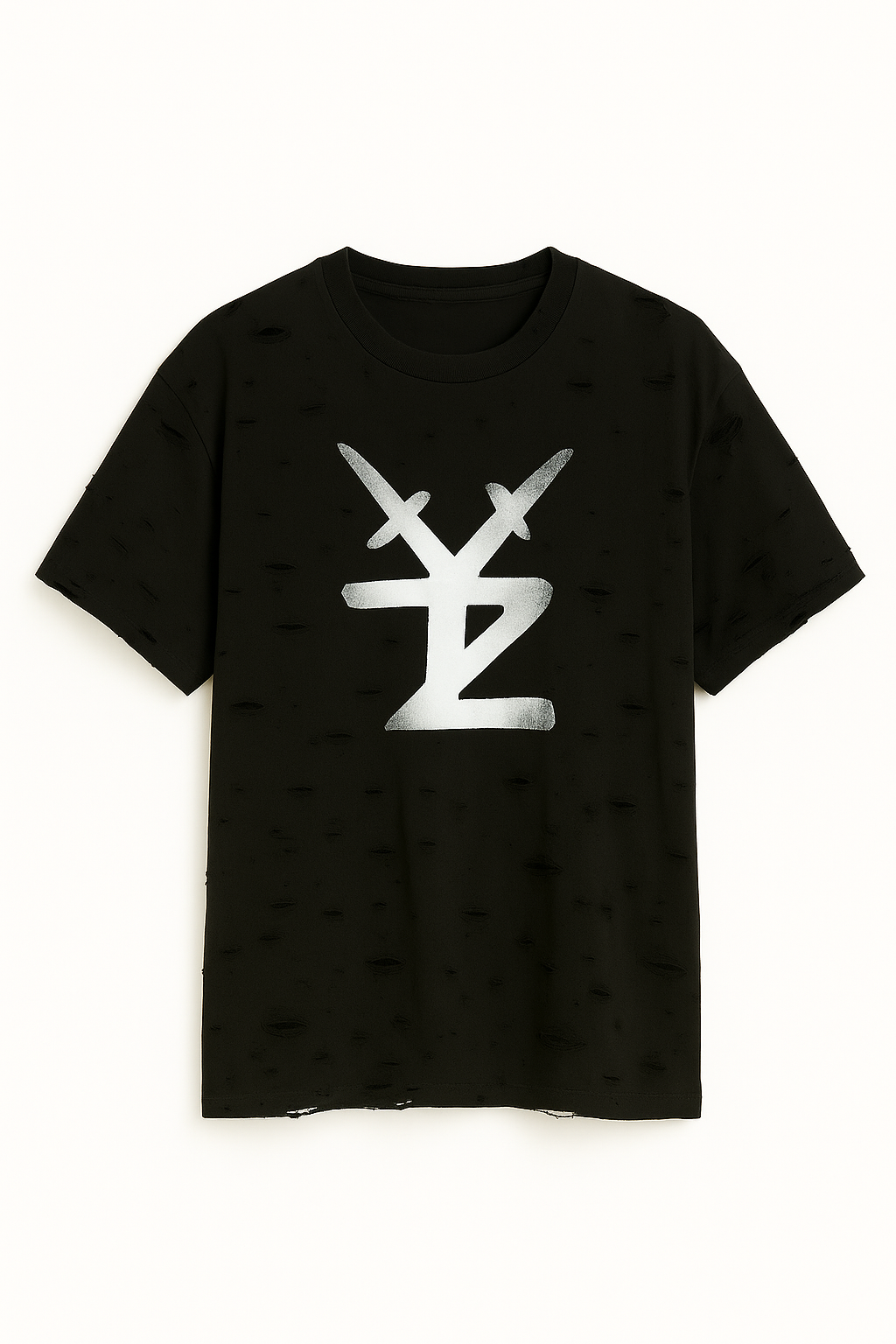 “REMEMBERANCE” Tee - X VeLoCityy Iz LLC