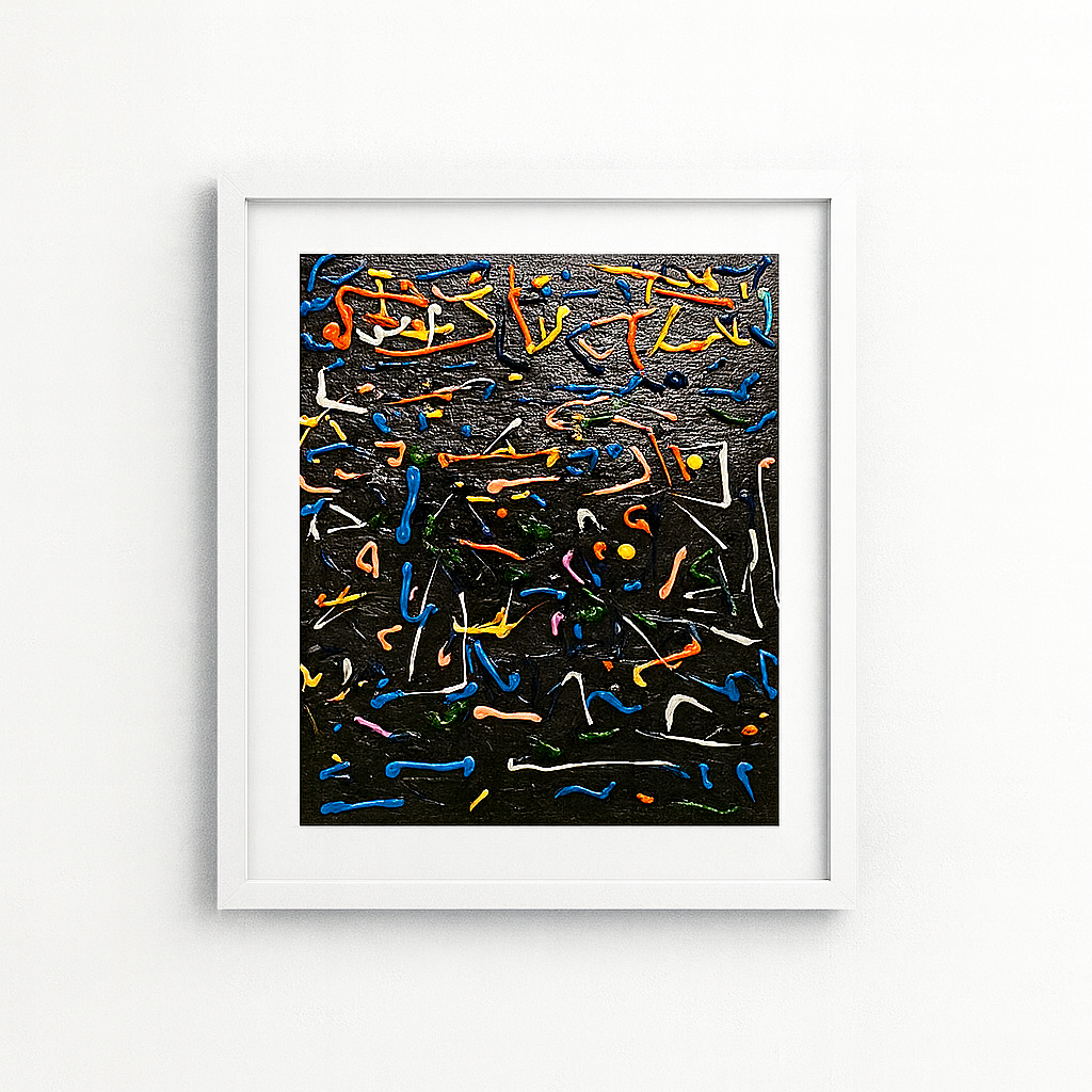 “ETERNAL LOID” Print
