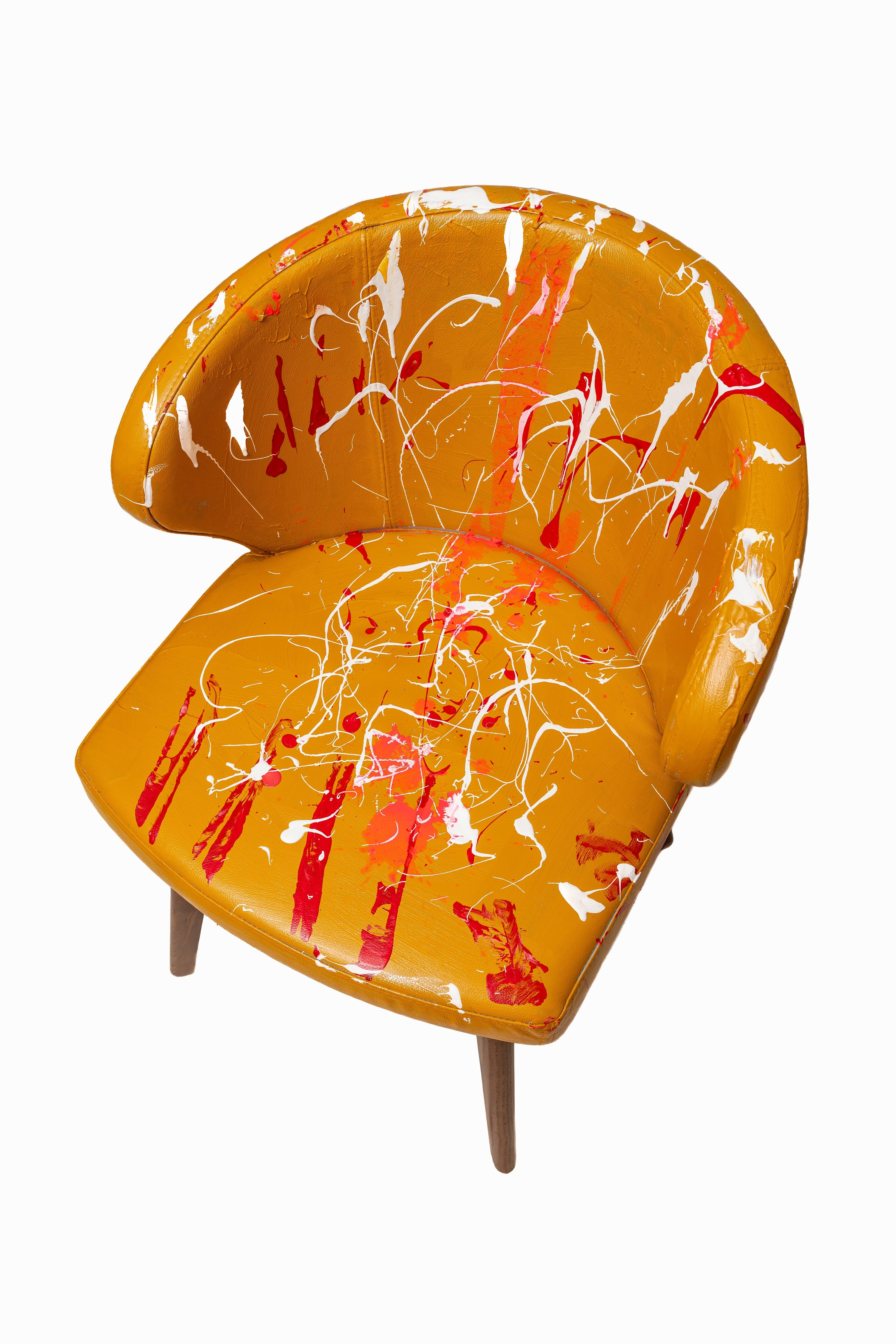 “Kiro chairs” - X VeLoCityy Iz LLC
