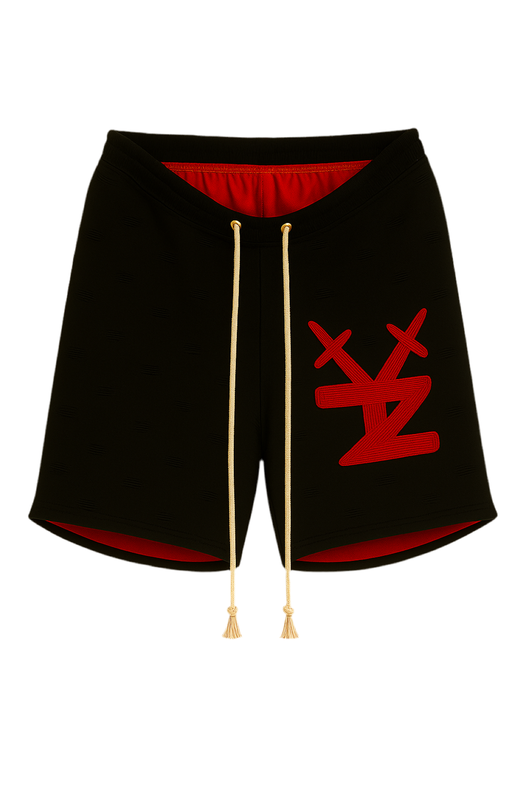 “MIDNIGHT” Shorts - x VeLoCityy Iz 