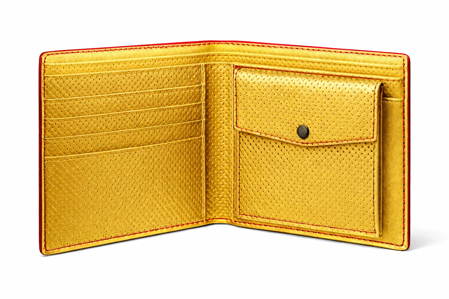Gold Wallet