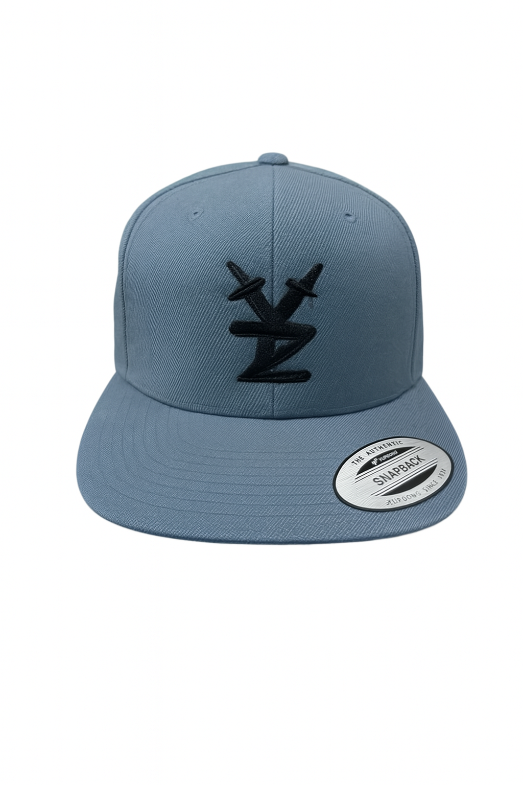 RUNE SNAPBACK - X VeLoCityy Iz LLC