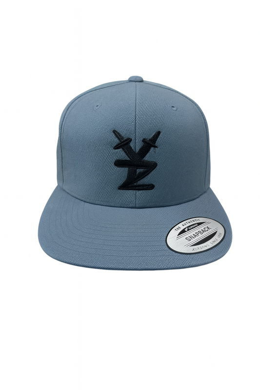 RUNE SNAPBACK