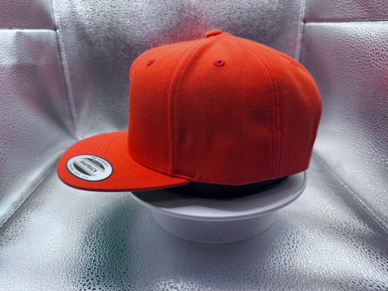“G-UNIT” Snapback Hat