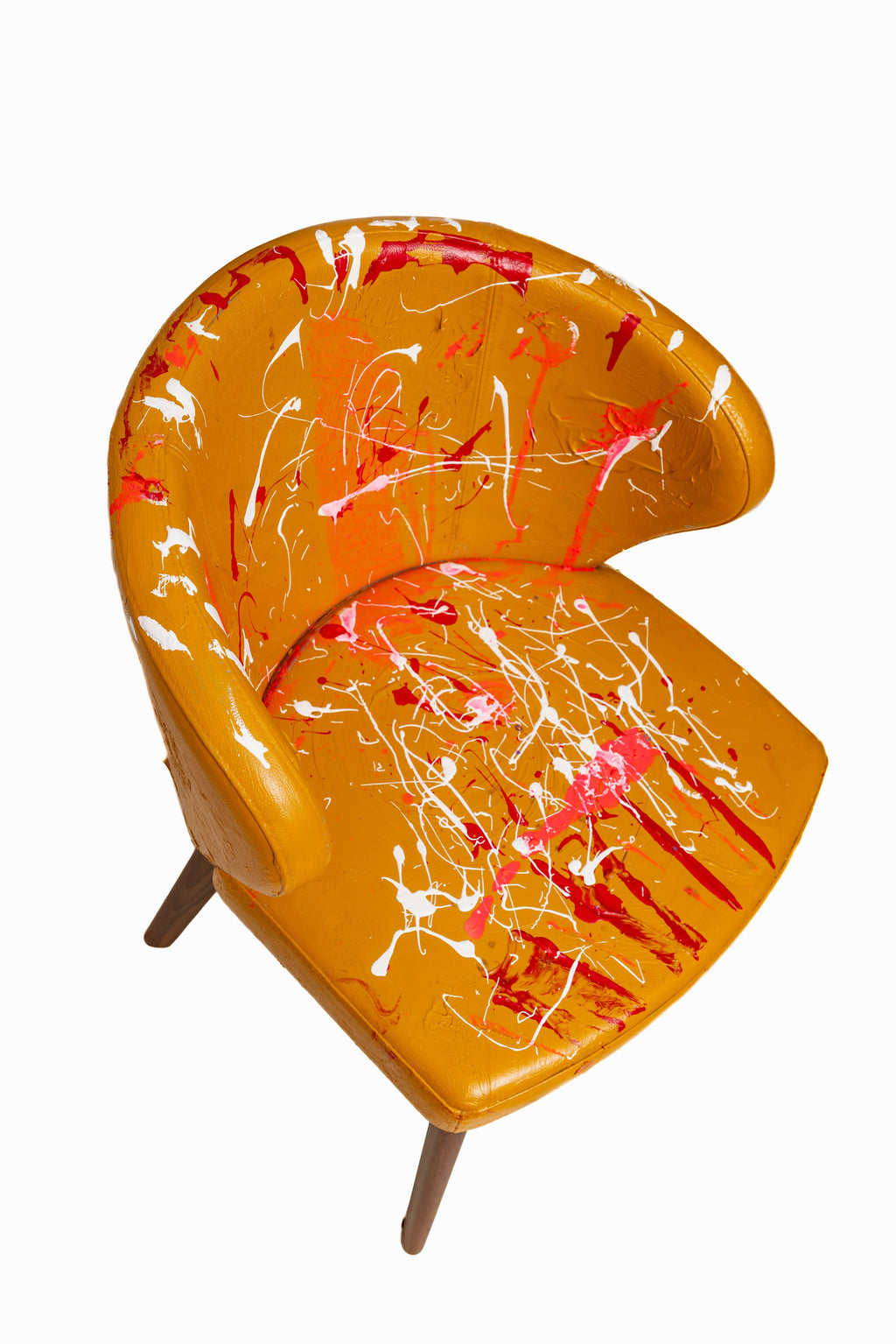 “Kiro chairs” - X VeLoCityy Iz LLC