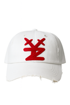 “ELEMENT” Hat - x VeLoCityy Iz 