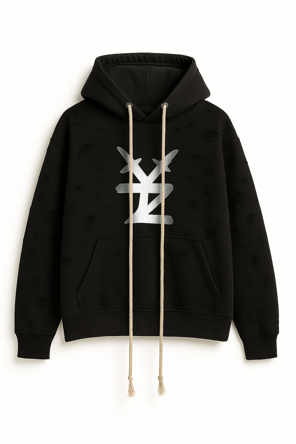 “REMEMBERANCE” Hoodie - X VeLoCityy Iz LLC