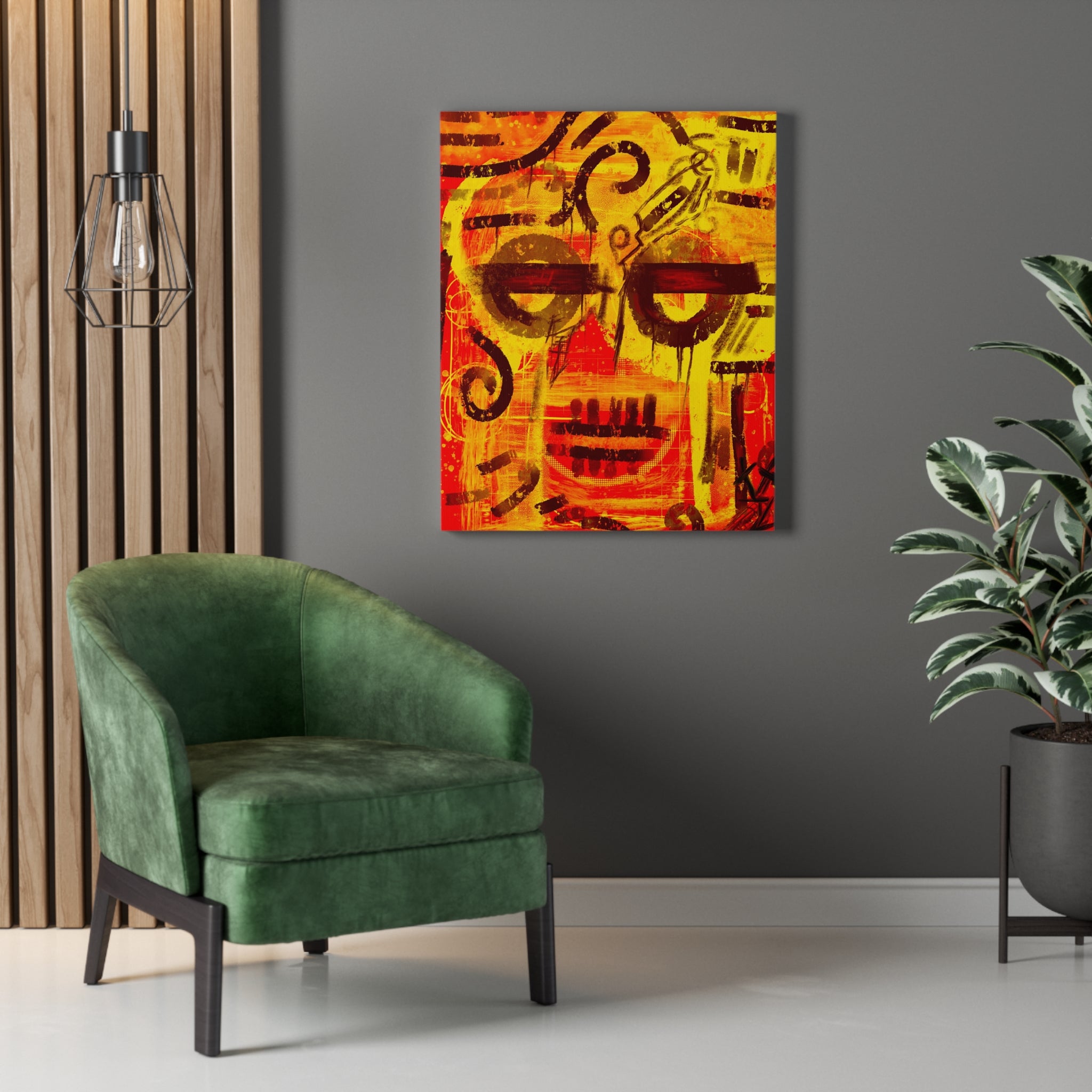 “BREAKING MEMBRANES” PRINT (LIMITED EDITION)