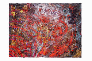 “Love Fire” thumbnail 1