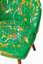 “Lira chairs” - x VeLoCityy Iz 