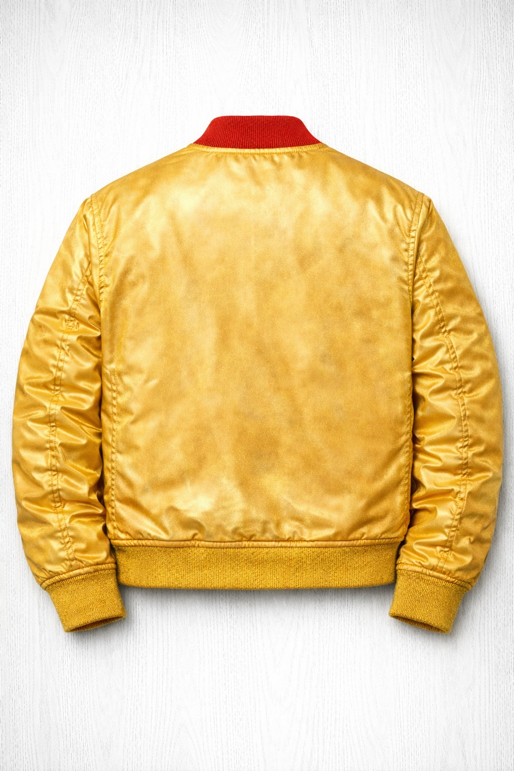 Gold Bomber
