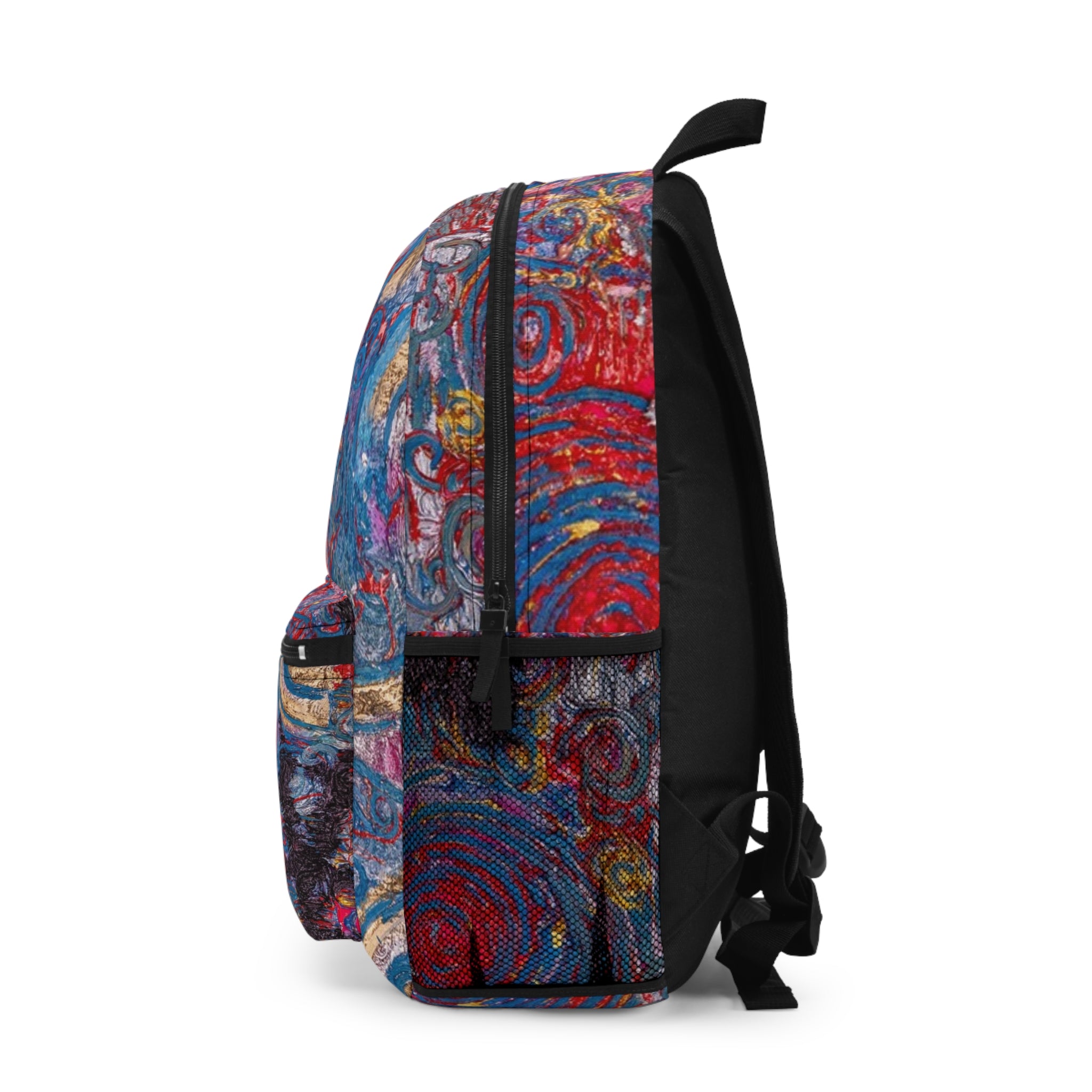 “LOVE I” Backpack