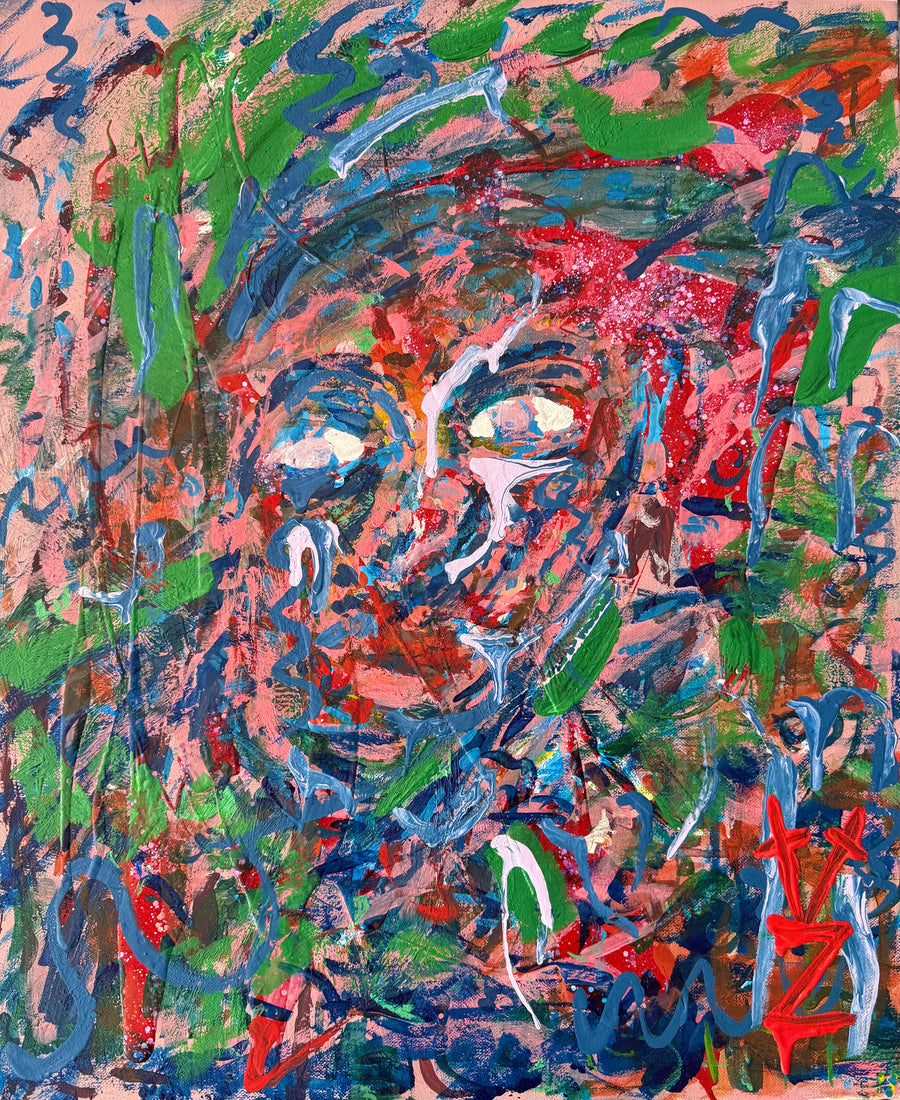 “FOREIGN SOLDIER”