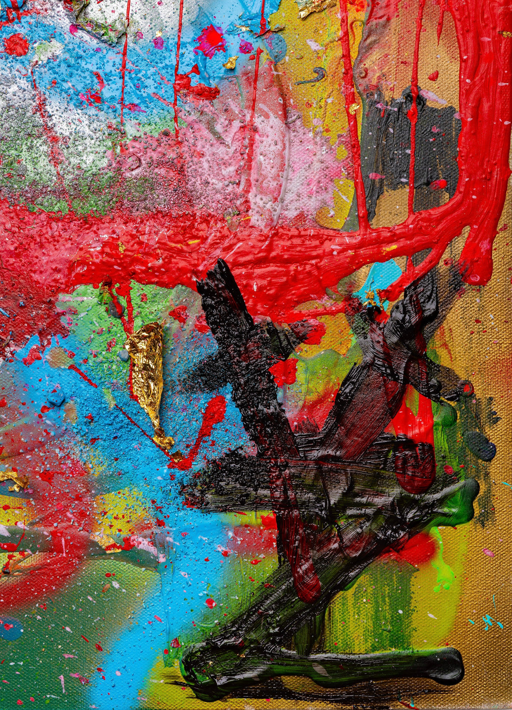 “INTENSA” - X VeLoCityy Iz LLC