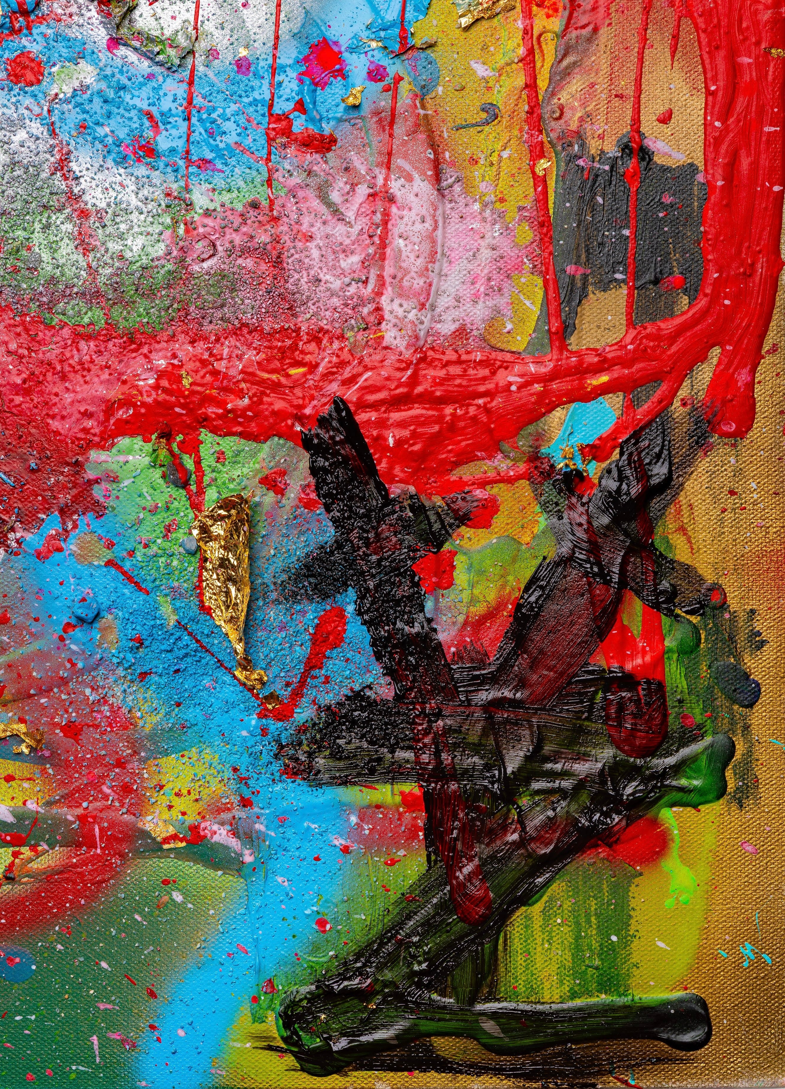 “INTENSA” - X VeLoCityy Iz LLC