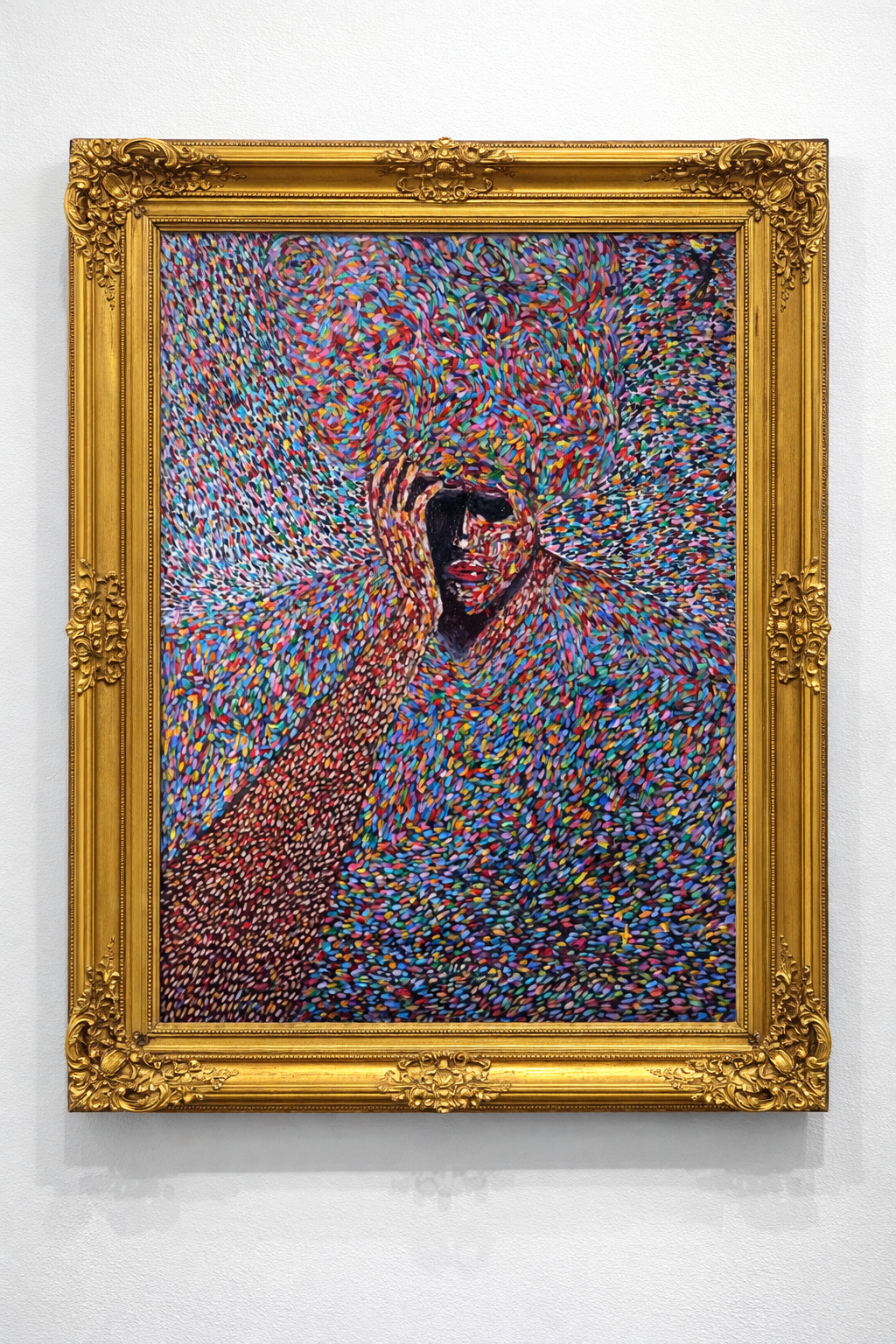 “AMOR FATALE (HAILEY)”