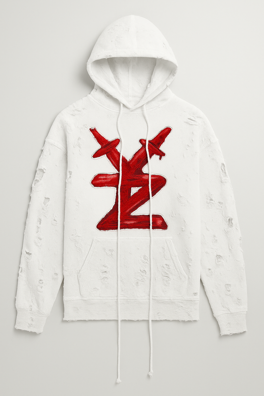 “ELEMENT” HOODIE