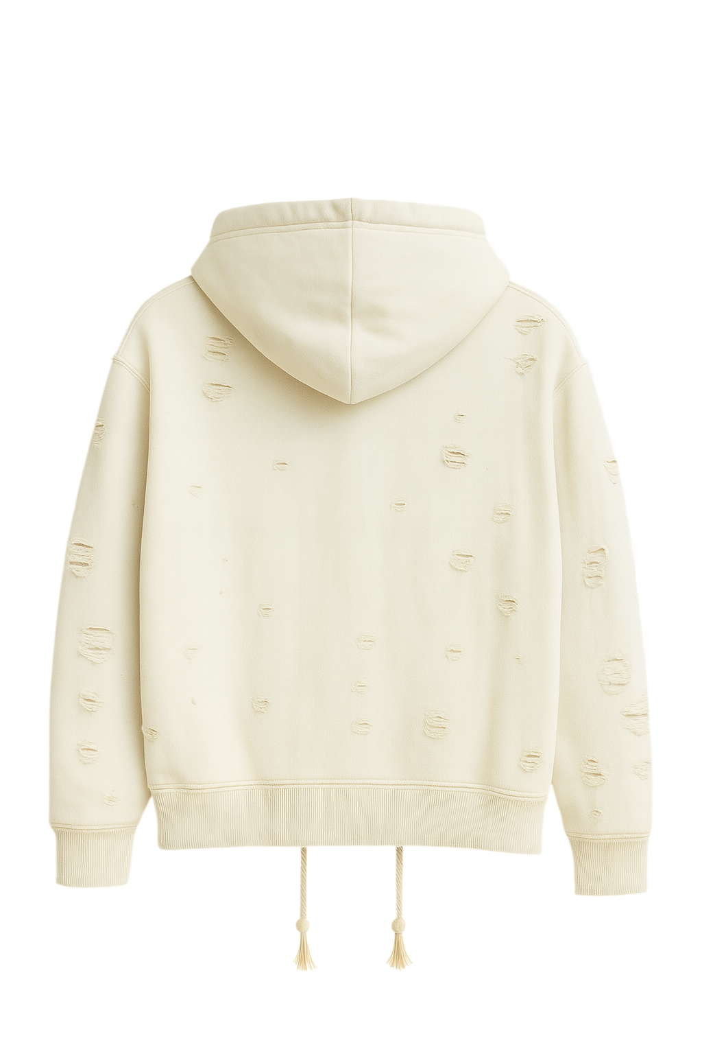 “ELEMENT” HOODIE - x VeLoCityy Iz 