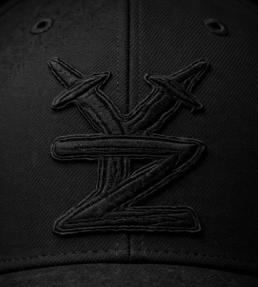 stealth snapback