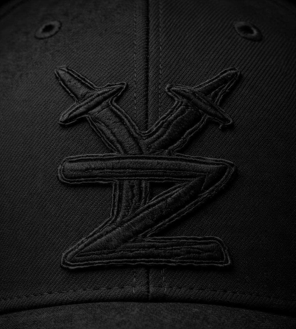 stealth snapback — photo 2