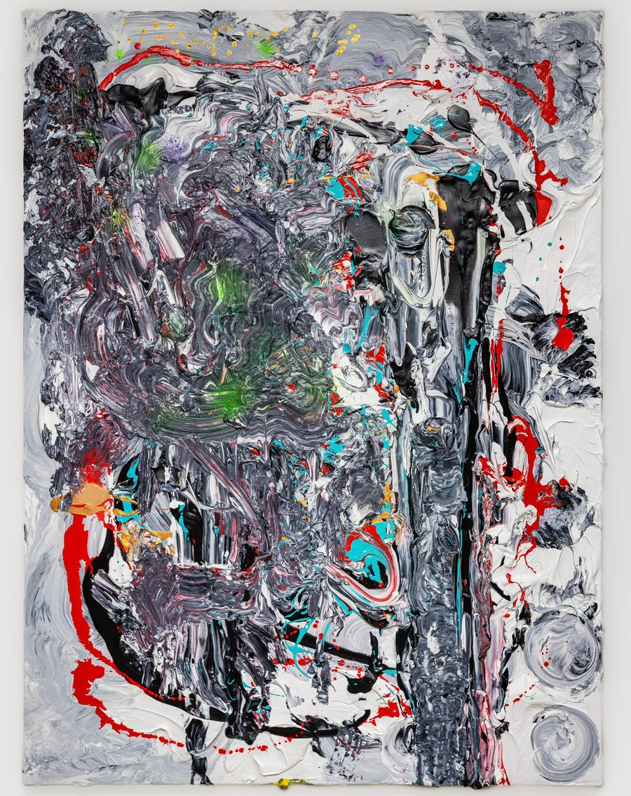 “Holographic Judge”