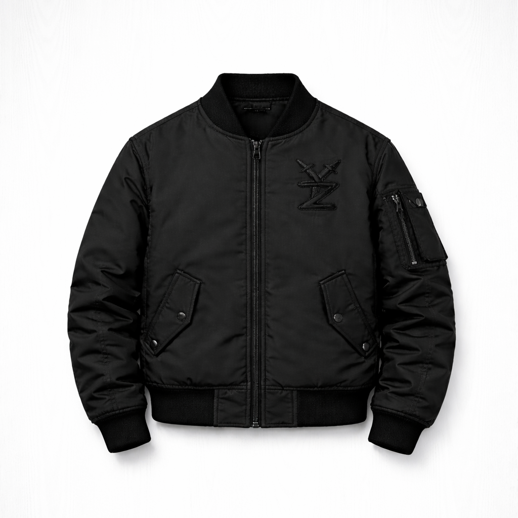 Stealth Bomber — photo 1