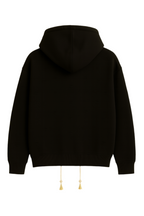 “MIDNIGHT” Hoodie - x VeLoCityy Iz 